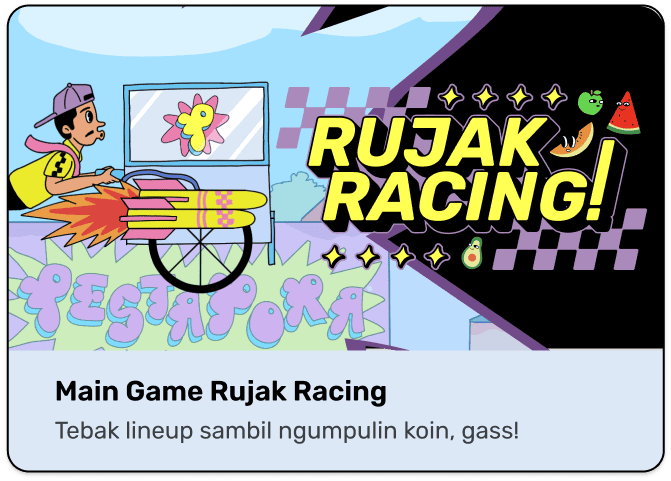 Rujak Racing